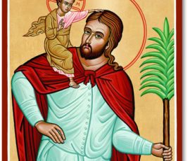 st-christopher-icon-504