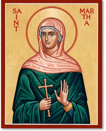 st-martha-icon-731