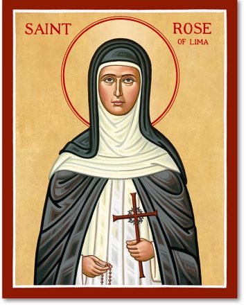 st-rose-of-lima-icon-422