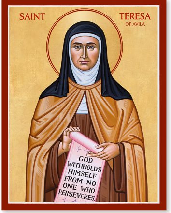 st-teresa-of-avila-icon-425