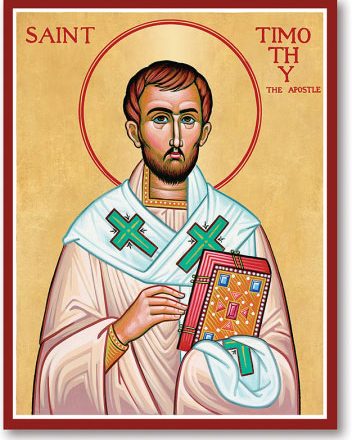 st-timothy-icon-523