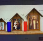 Sample Sizes of Stations