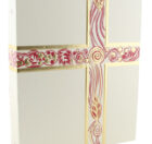 Ivory Binder