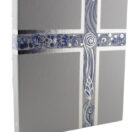Grey Binder