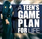 A Teen's Game Plan for Life Book