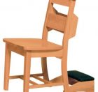 Prie Dieu Chair