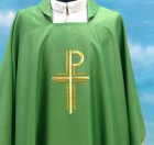 Chasuble