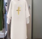 White Dalmatic