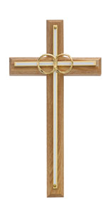 Wedding Cross