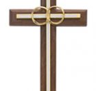 Wedding Cross