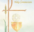 Communion Booklet