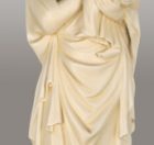 Mary Statue