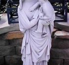 Mary Statue