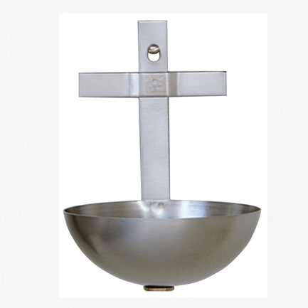 K14 Holy Water Font