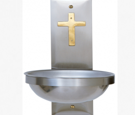 K149 Holy Water Font