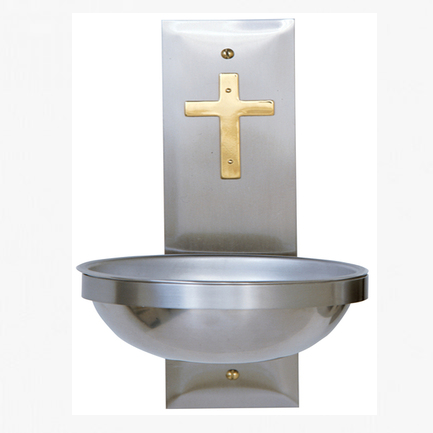 K149 Holy Water Font