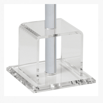 K335 Sprinkler Stand