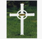 K4056 Memorial Cross