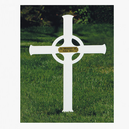 K4056 Memorial Cross