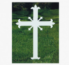 K4057 Memorial Cross