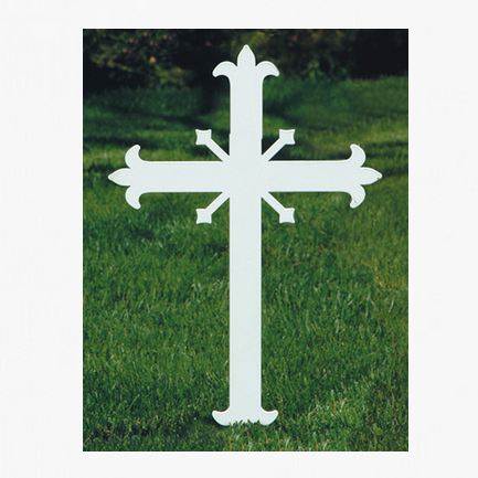 K4057 Memorial Cross