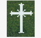 K4157 Memorial Cross