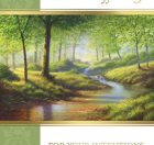 Mass Card for Living