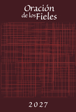Oración de los Fieles