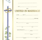 Marriage Certificate