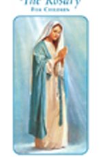 The Rosary for Children Folders