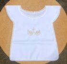 Baptismal Bib