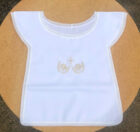 Baptismal Bib