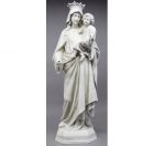 Queen of Heaven Statue