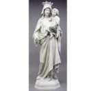 Queen of Heaven Statue