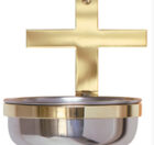 Holy Water Font