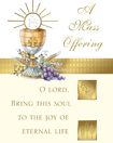 Mass Cards