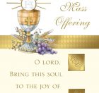 Mass Cards