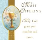 Mass Cards