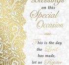 Mass Cards for the Living