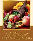 Thanksgiving Cards