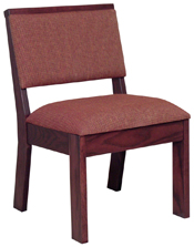 Chapel Chair