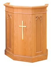 Pulpit