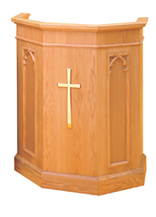 Pulpit