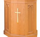 Pulpit