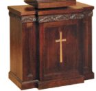Pulpit