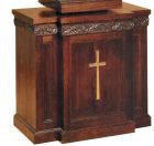 Pulpit
