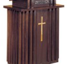 Pulpit