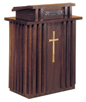 Pulpit