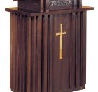 Pulpit