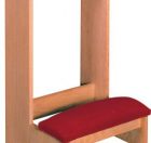 Prie Dieu Kneeler